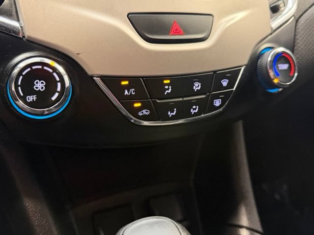 Used 2017 Chevrolet Cruze LS FWD image 23