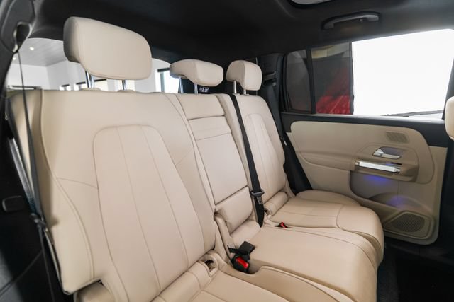 New 2026 Mercedes-Benz GLB 250 4MATIC image 33