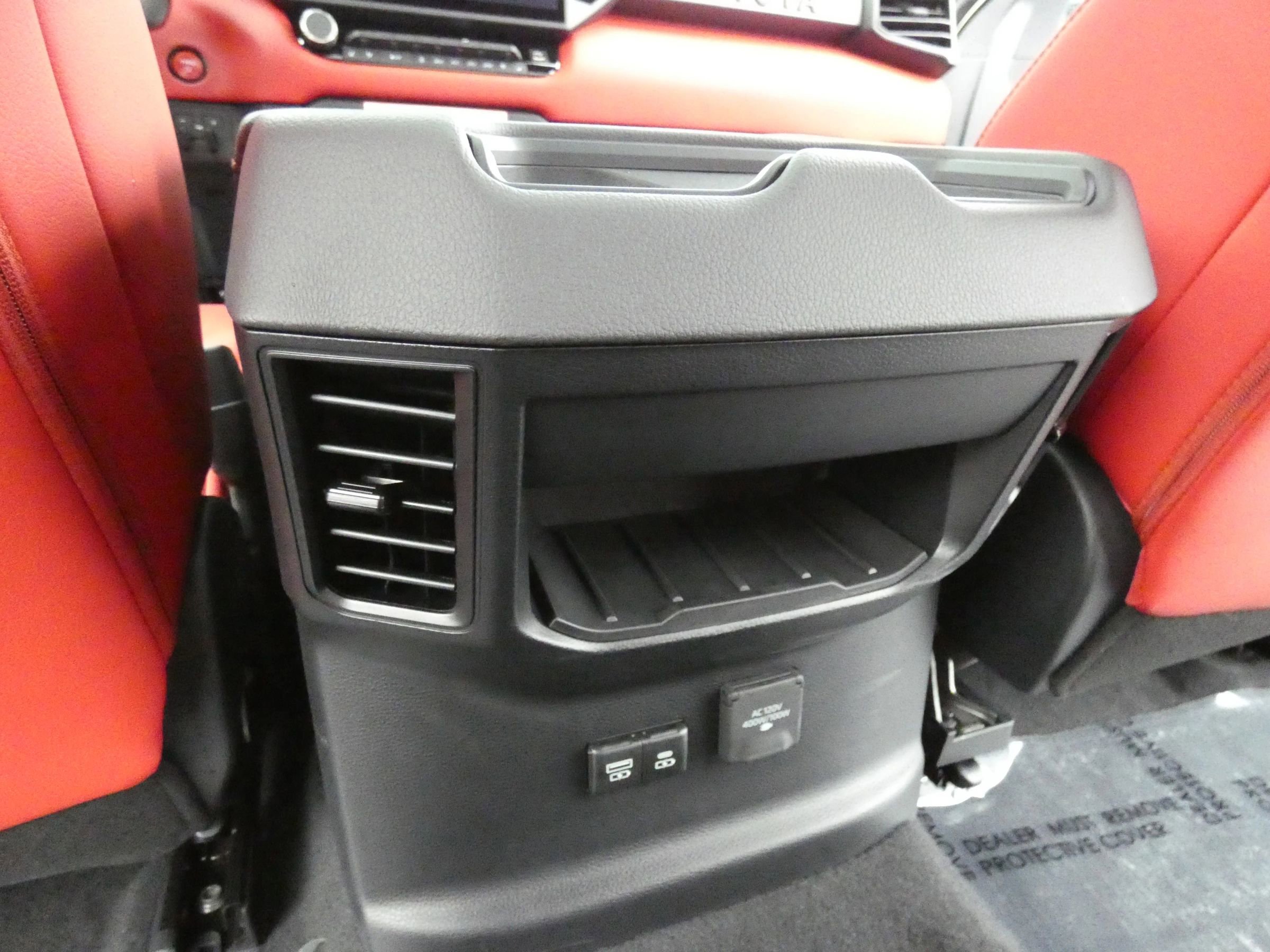 Used 2025 Toyota Tundra TRD Pro image 50