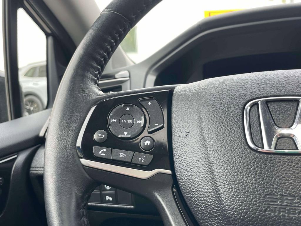 Certified 2023 Honda Odyssey Elite image 24