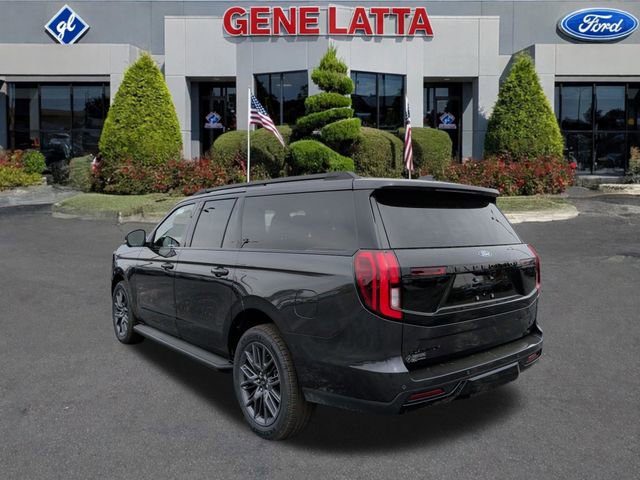 New 2026 Ford Expedition Max Platinum image 5