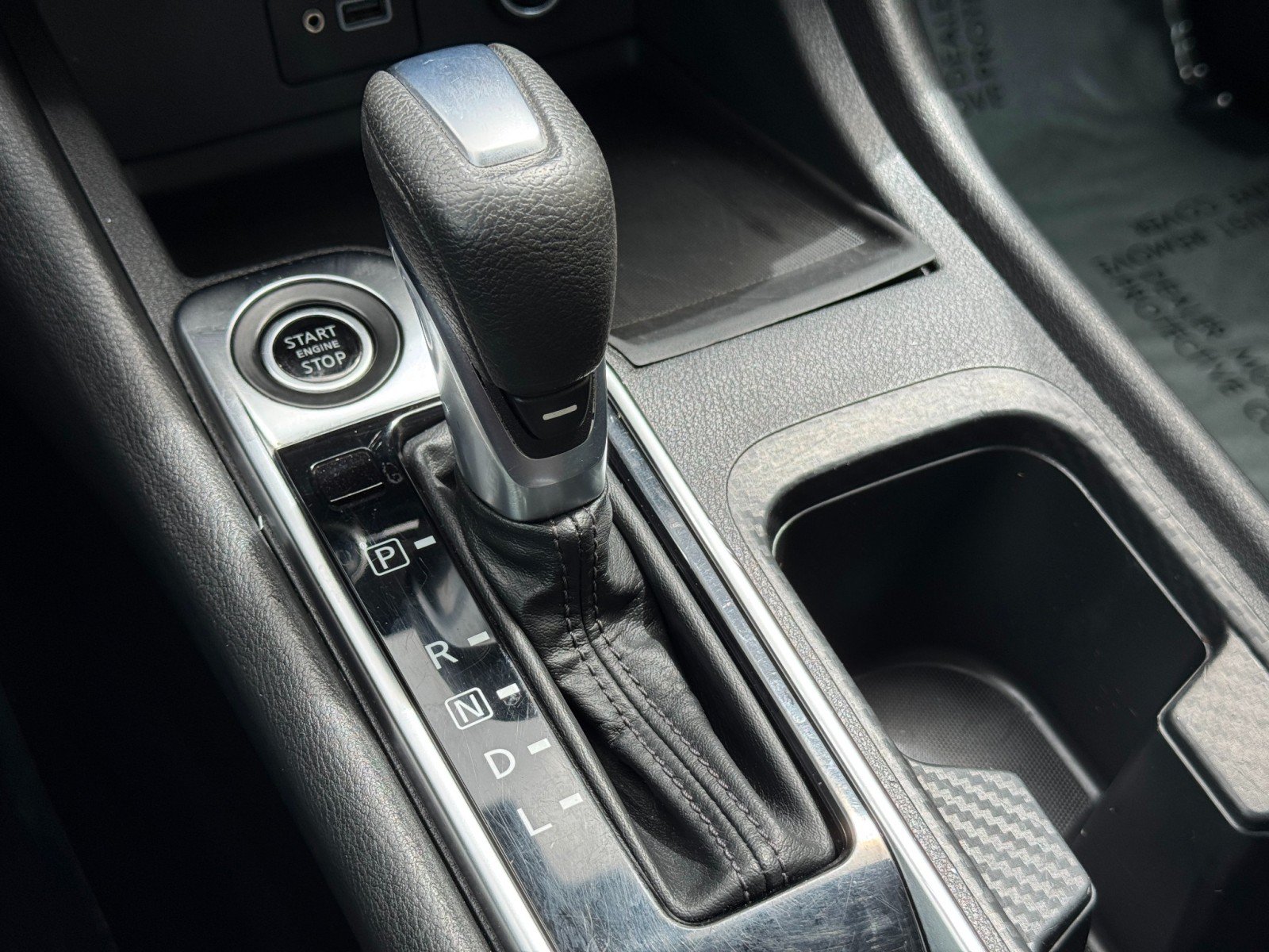 Used 2020 Nissan Sentra S FWD image 26