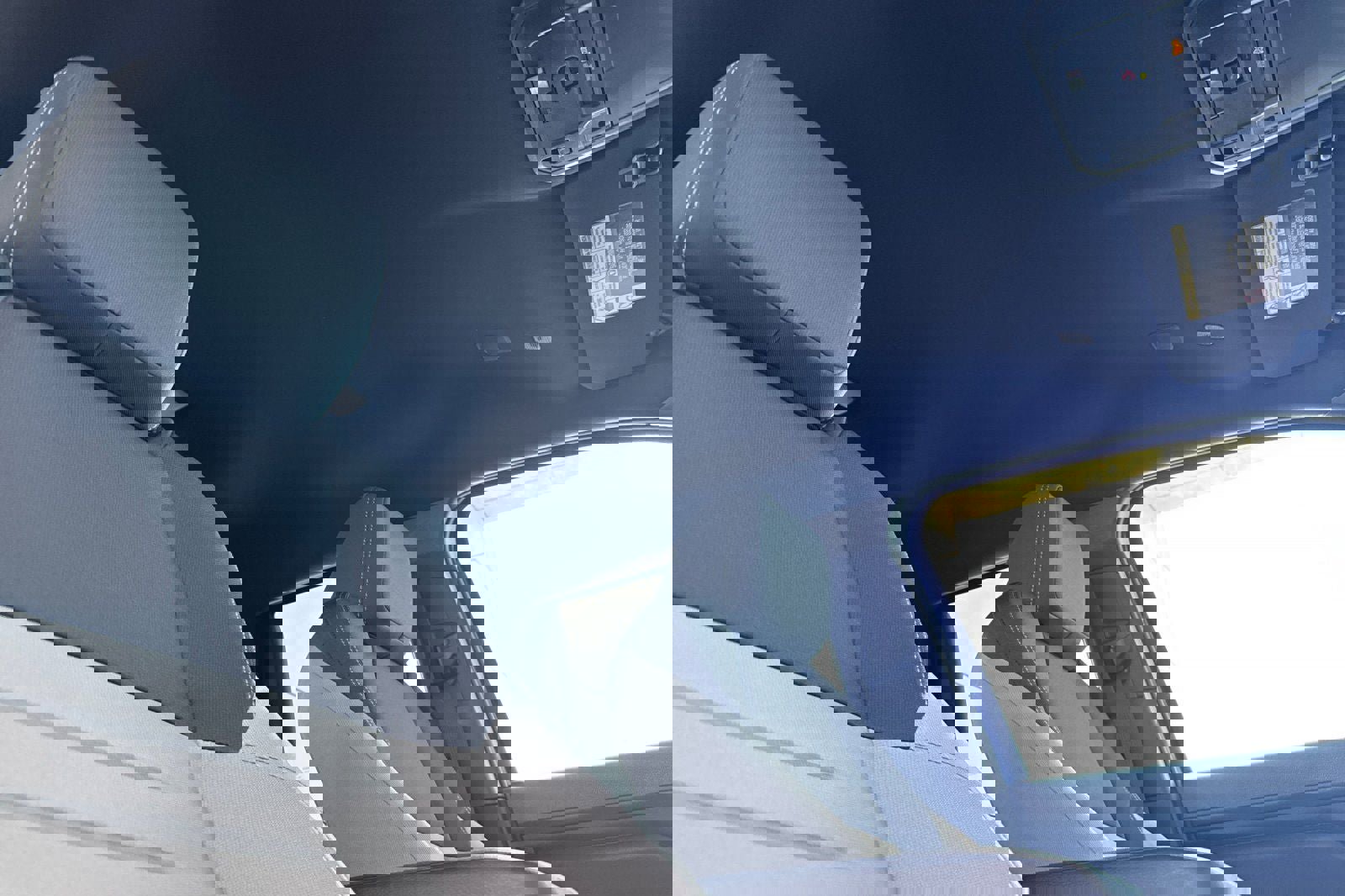 New 2025 Toyota Tacoma TRD Off-Road image 19