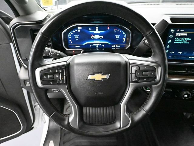 Used 2024 Chevrolet Silverado 3500 LT image 30