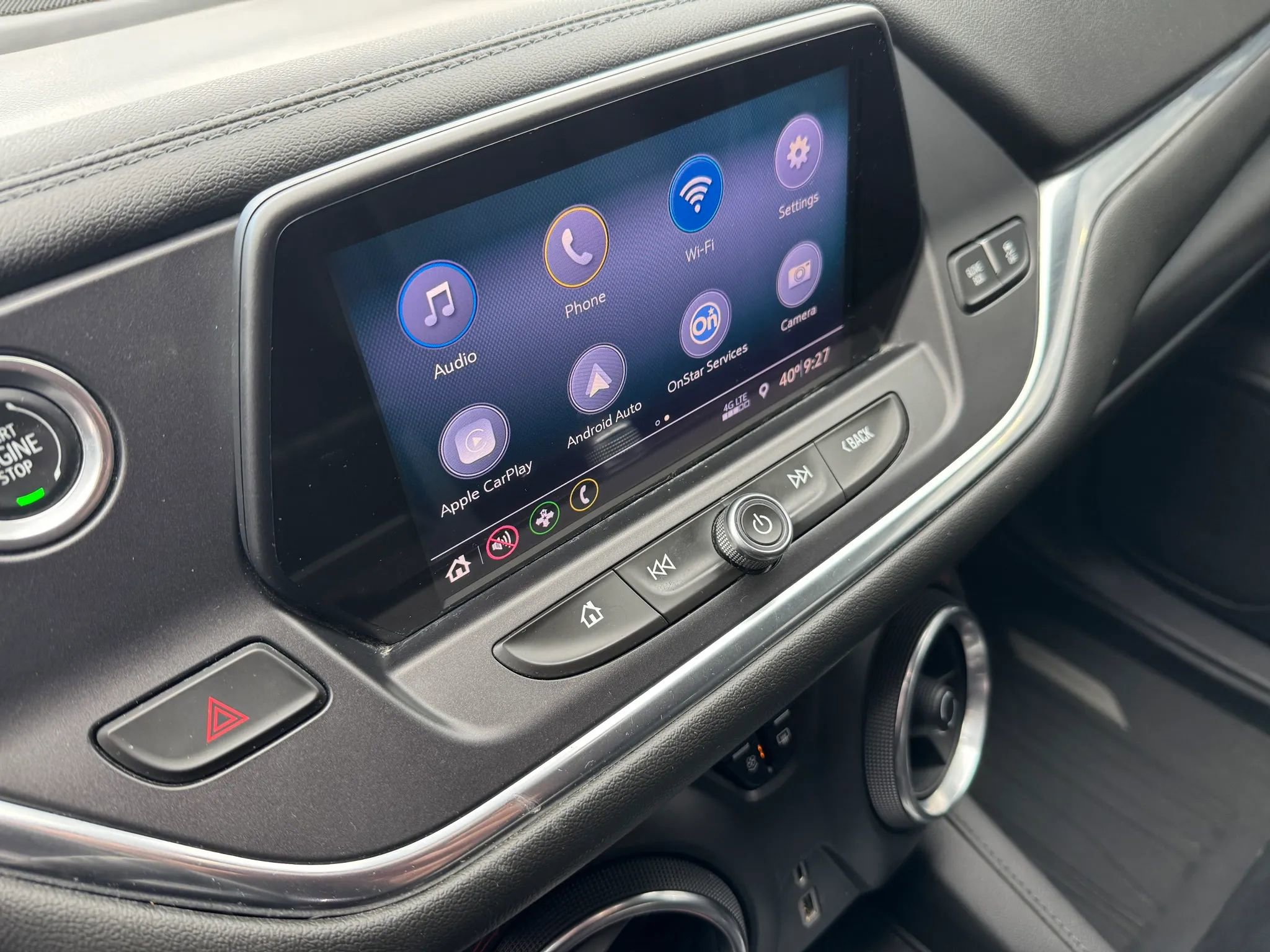 Used 2019 Chevrolet Blazer LT w/ Sun and Wheels Package image 18