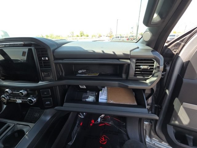 Used 2024 Ford F150 XLT w/ Equipment Group 303A High AWD/4WD image 23