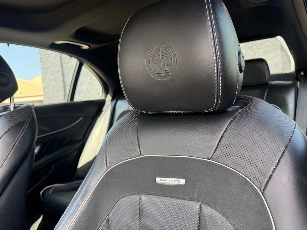 Used 2019 Mercedes-Benz E 63 AMG S image 16