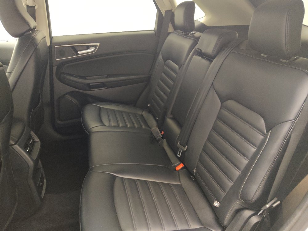 Used 2024 Ford Edge SEL image 18
