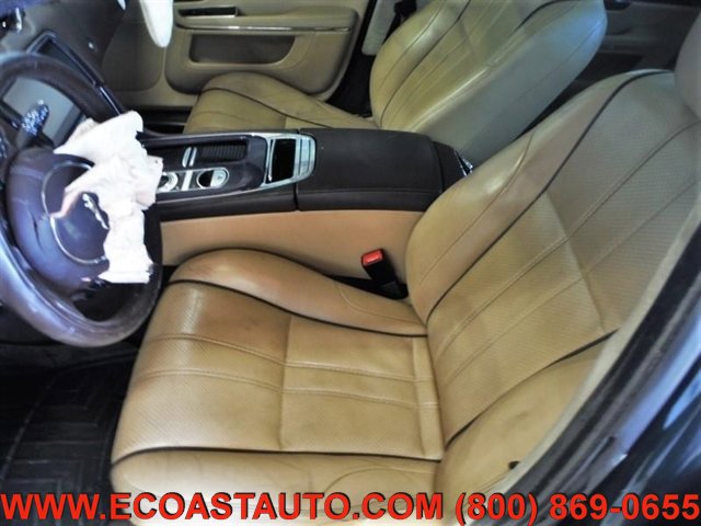 Used 2011 Jaguar XJ L RWD image 8