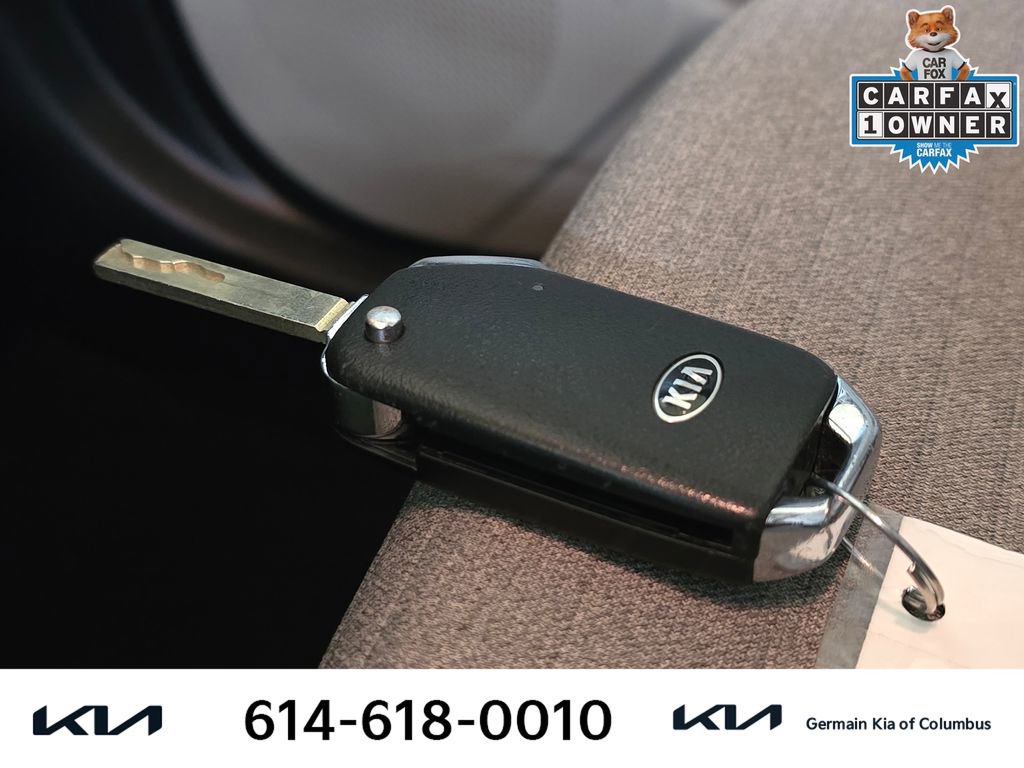 Used 2021 Kia Soul S image 33