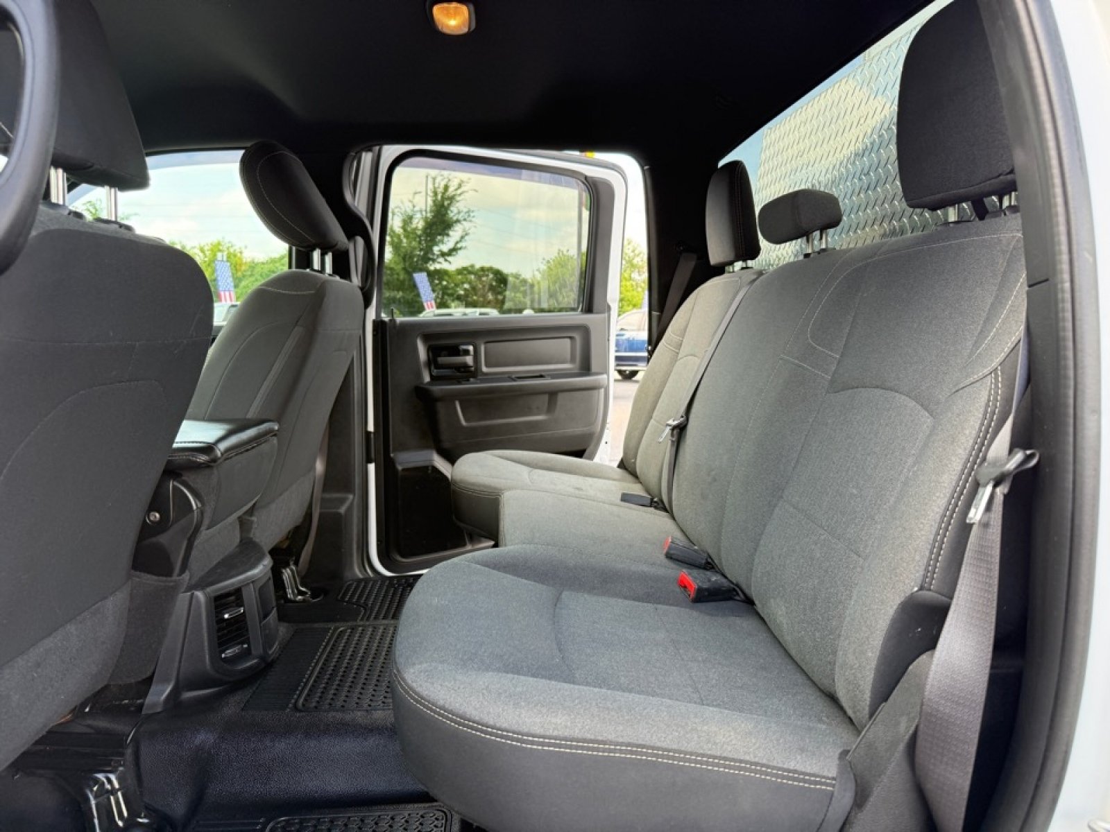 Used 2021 RAM 4500 Tradesman w/ Chrome Appearance Group AWD/4WD image 26