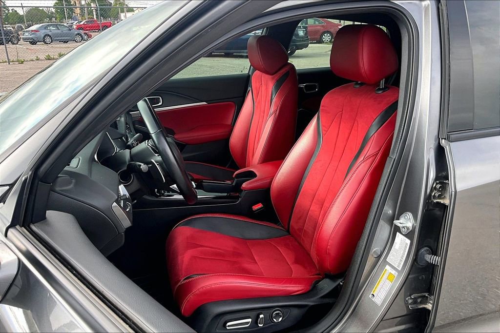 Used 2024 Acura Integra A-Spec image 35