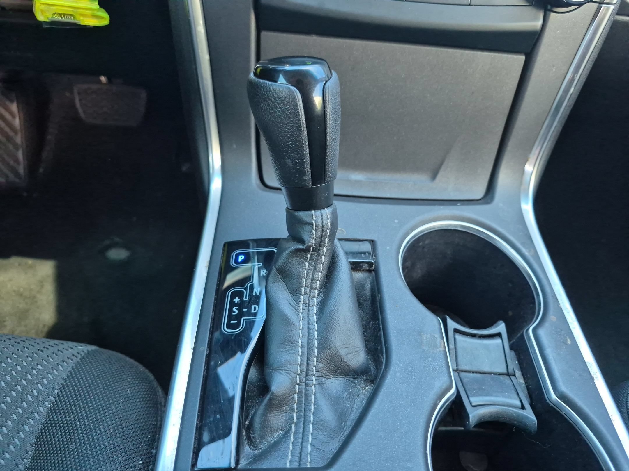 Used 2017 Toyota Camry LE FWD image 17