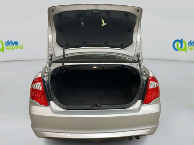 Used 2012 Ford Fusion SE image 13