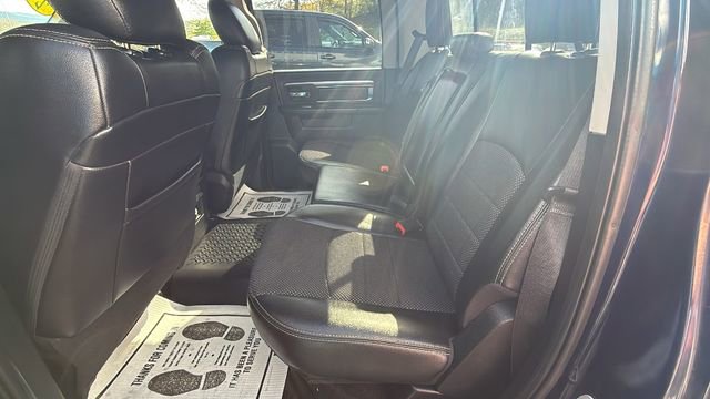 Used 2017 RAM 1500 Sport AWD/4WD image 26