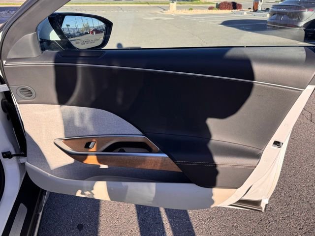 Used 2023 Lucid Air Touring image 22