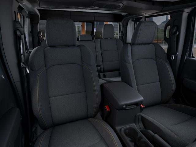 New 2026 Jeep Gladiator Sport AWD/4WD image 16