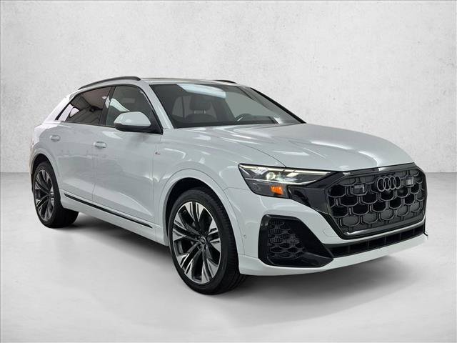 Used 2026 Audi Q8 Prestige w/ Prestige Package AWD/4WD image 3