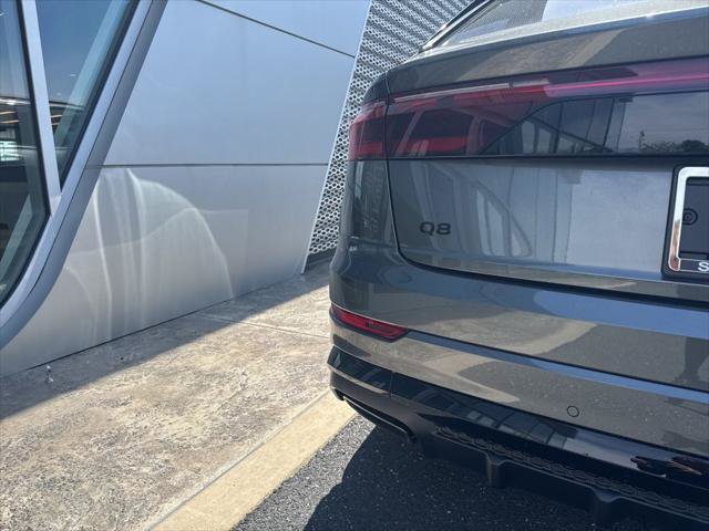 New 2026 Audi Q8 Premium Plus AWD/4WD image 19
