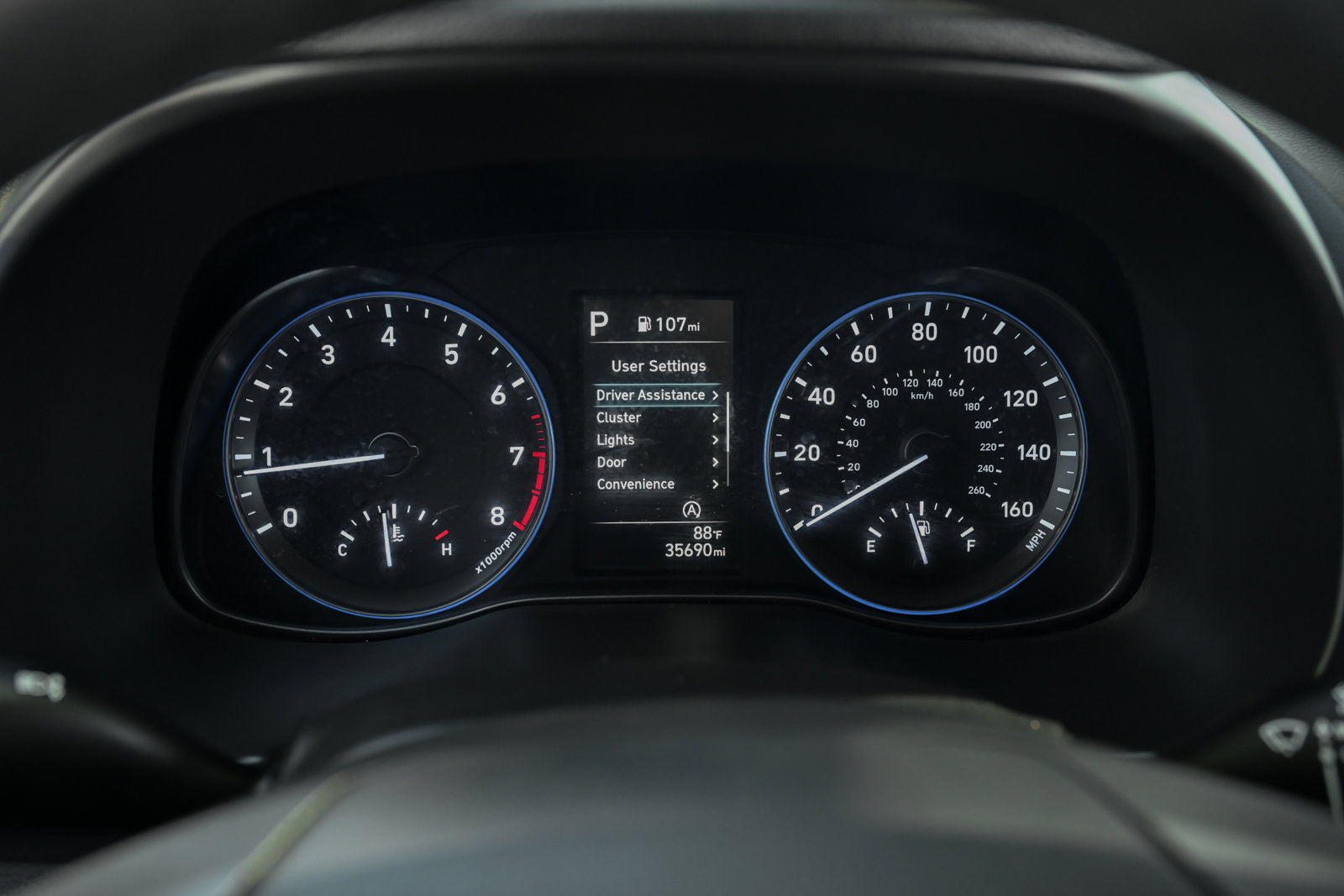 Used 2023 Hyundai Kona SEL image 26