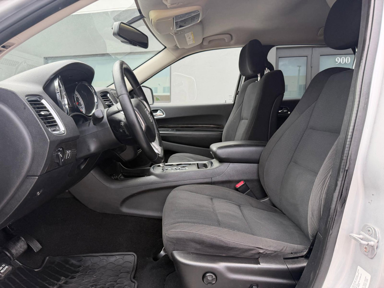 Used 2012 Dodge Durango Crew image 17