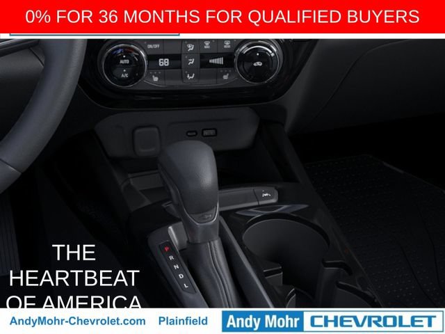 New 2026 Chevrolet Trax ACTIV w/ Sunroof Package FWD image 30