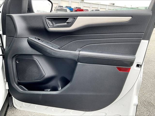Used 2022 Ford Escape SE AWD/4WD image 12