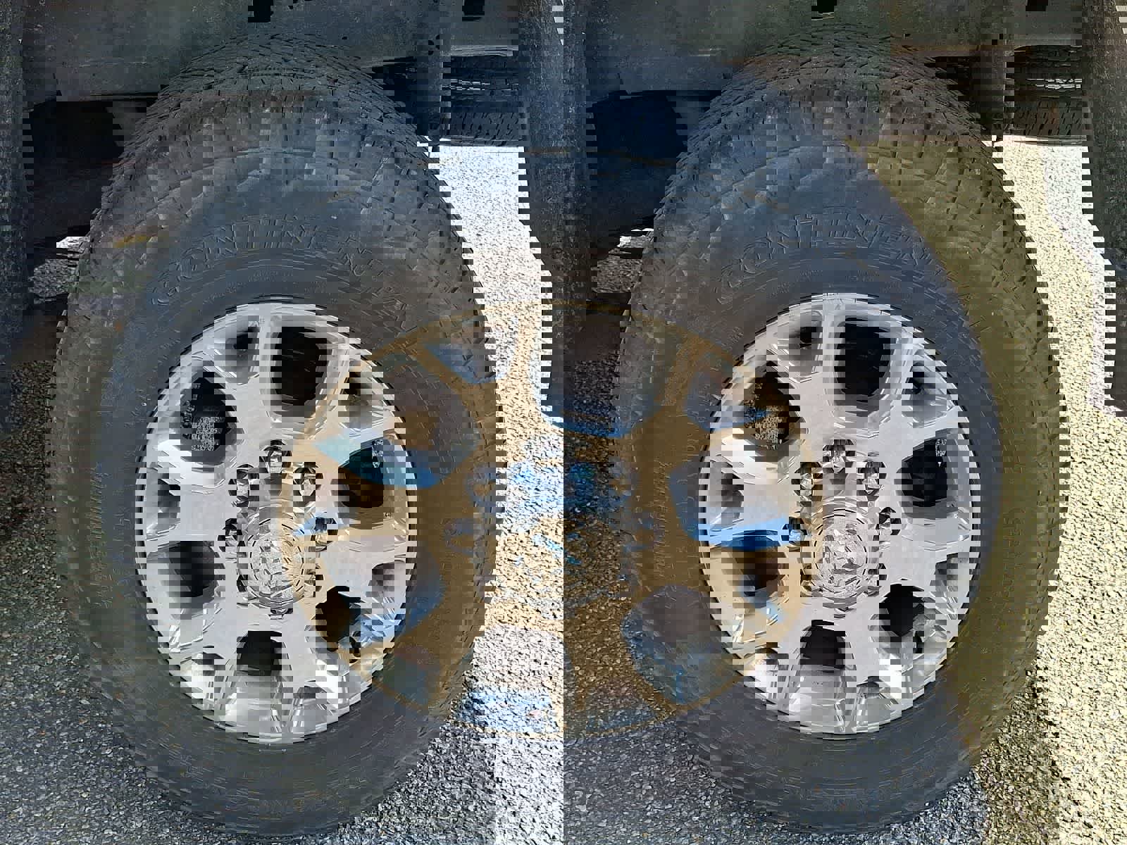 Used 2019 RAM 2500 Laramie image 6