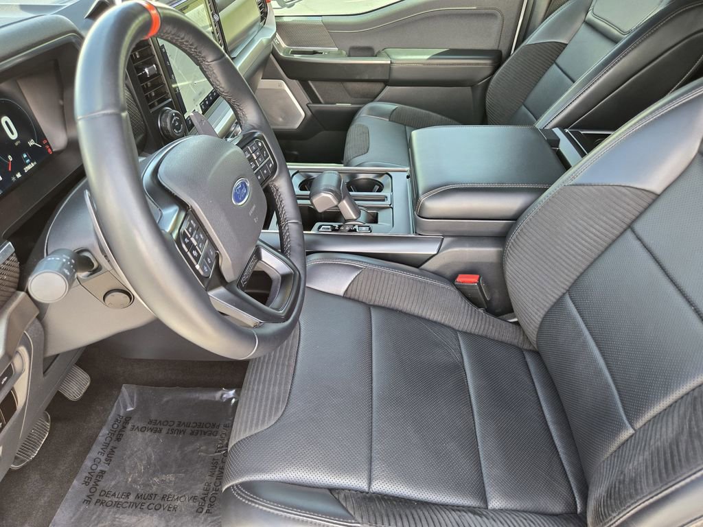 Used 2023 Ford F150 Raptor w/ Raptor 37 Performance Package AWD/4WD image 14