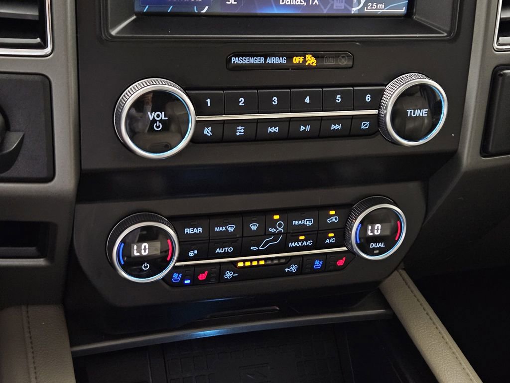 Used 2021 Ford Expedition XLT RWD image 15