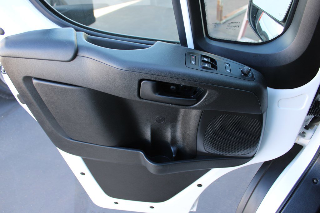 Used 2024 RAM ProMaster 3500 w/ Safety Group image 16