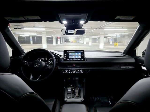 New 2026 Honda CR-V Sport-L image 24