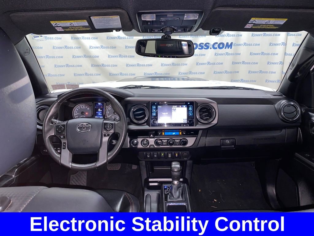 Used 2017 Toyota Tacoma TRD Pro image 15