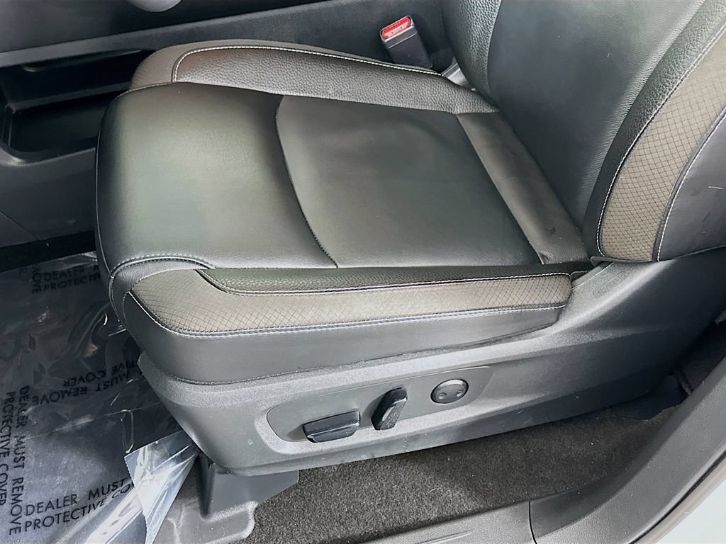 Certified 2024 Nissan Pathfinder SL AWD/4WD image 28