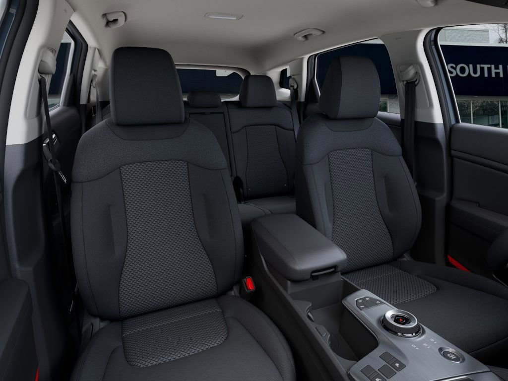 New 2026 Kia Sportage S image 15