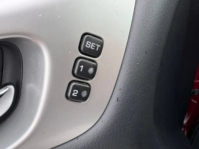Certified 2020 Nissan Pathfinder SL w/ Cargo Package AWD/4WD image 12