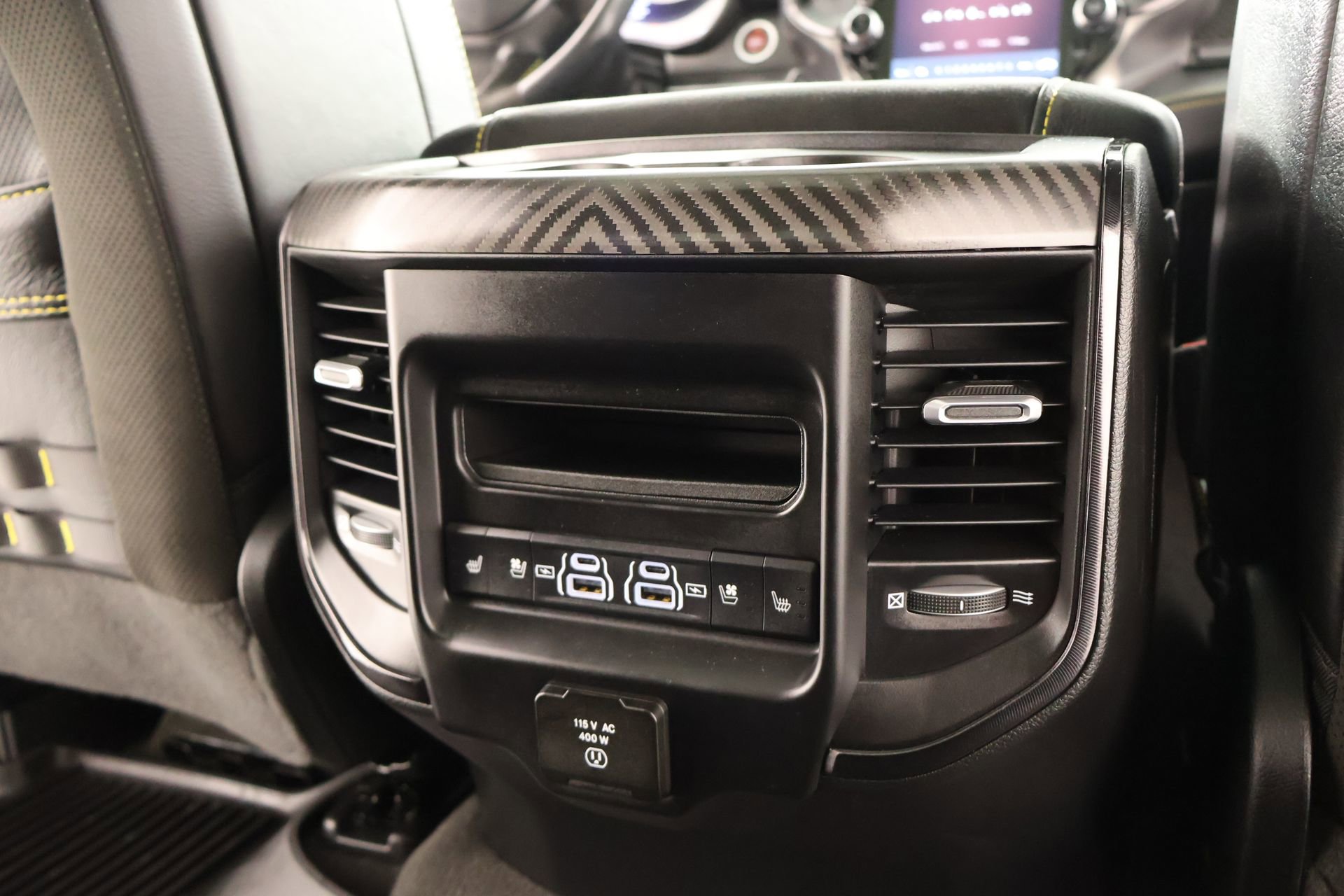 Used 2023 RAM 1500 TRX w/ TRX Level 2 Equipment Group image 17