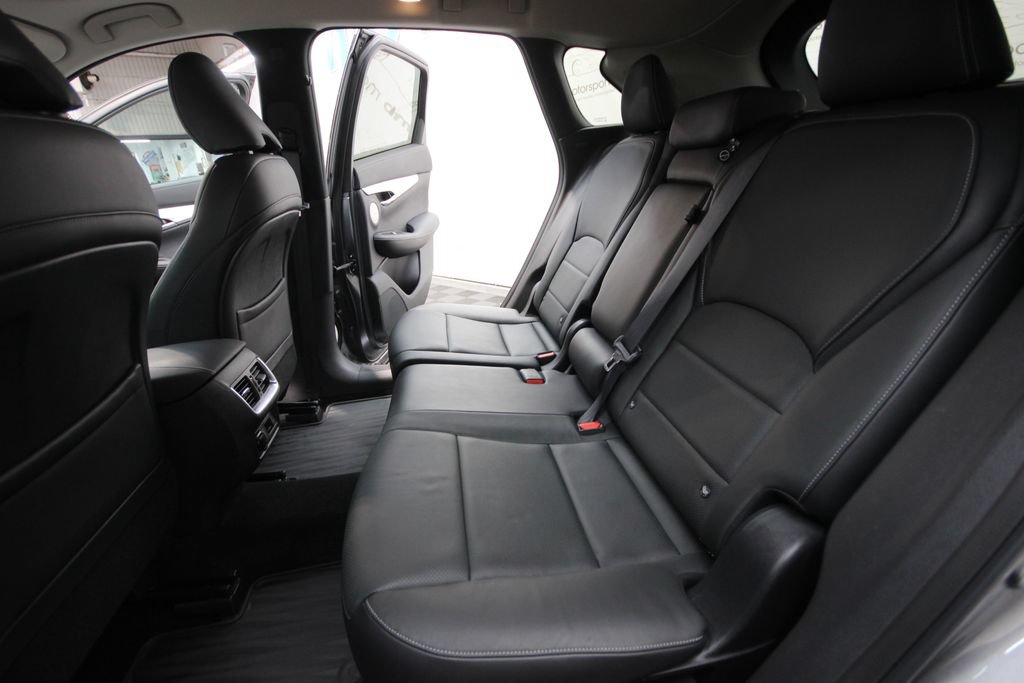 Used 2019 INFINITI QX50 Essential w/ Premium Heat Package AWD/4WD image 33