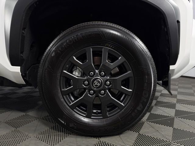 Used 2026 Toyota 4Runner SR5 image 11
