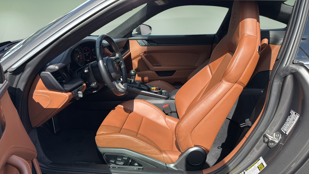 Used 2022 Porsche 911 GT3 RWD image 21