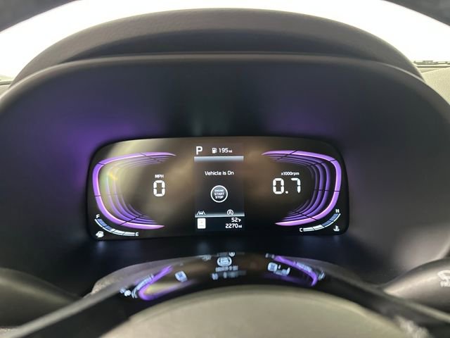 Used 2025 Kia Soul EX image 17