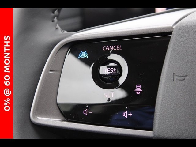 New 2025 Nissan Murano SL w/ Cargo Package AWD/4WD image 23
