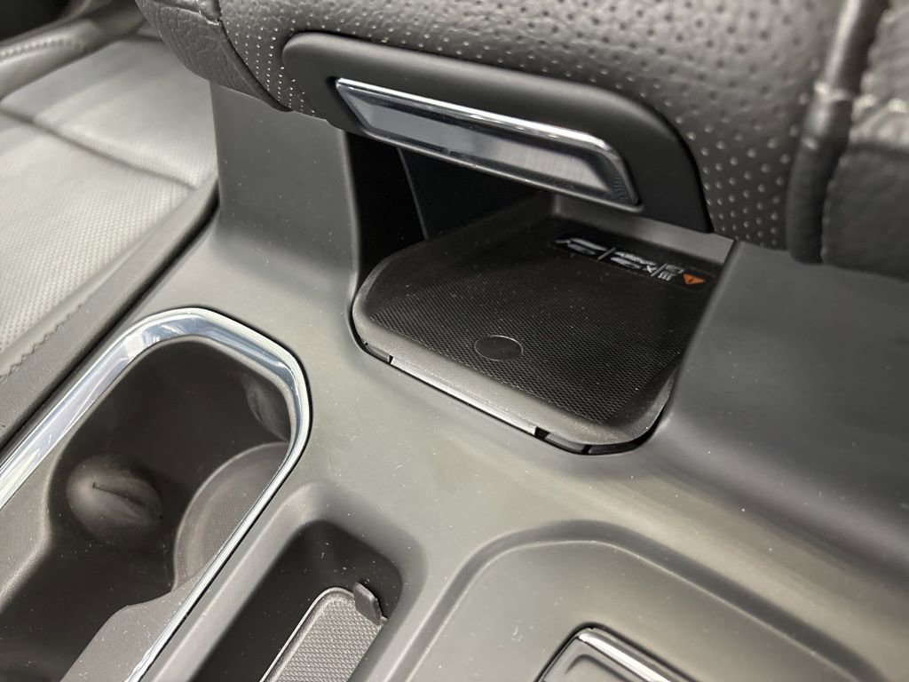 Used 2024 GMC Sierra 1500 Denali w/ Denali Reserve Package image 51