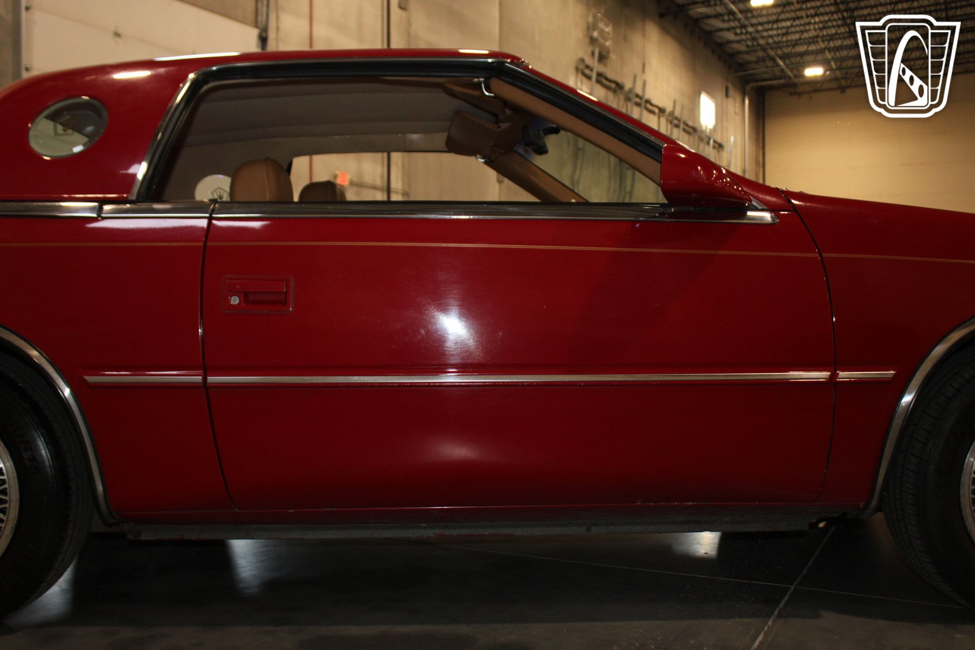 Used 1990 Chrysler TC by Maserati image 35