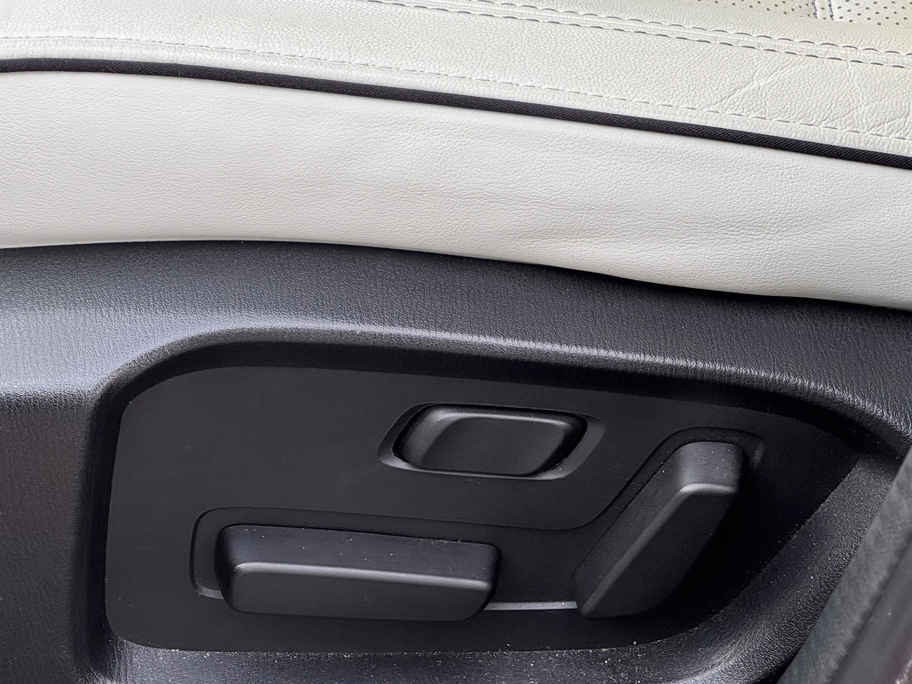 Used 2024 MAZDA CX-5 AWD 2.5 S w/ Premium Package image 10