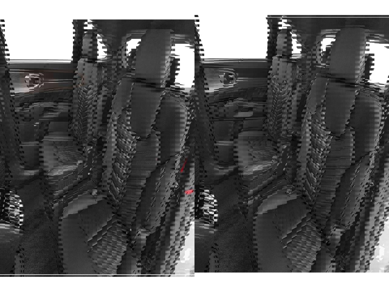 New 2026 Kia Sorento SX Prestige image 9