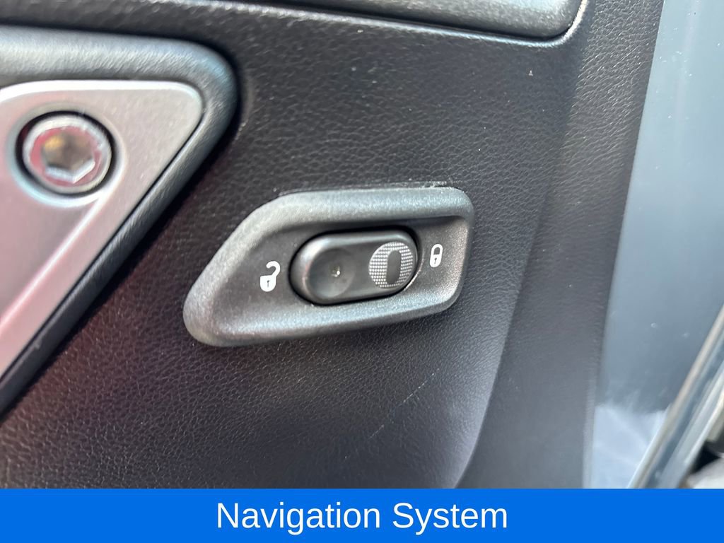 Used 2016 Jeep Wrangler Unlimited Rubicon w/ Connectivity Group image 13