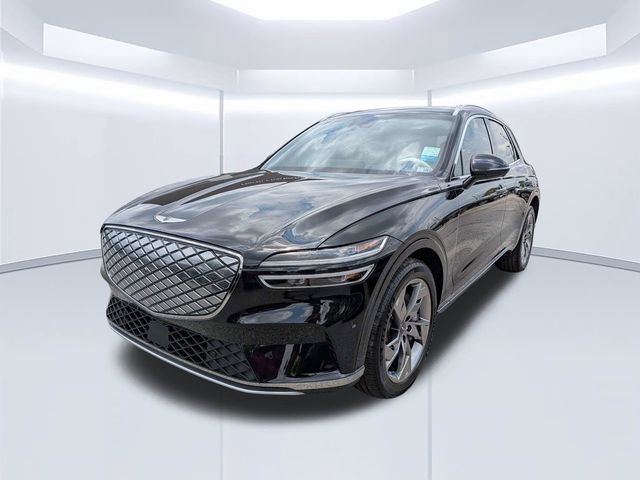 Used 2025 Genesis Electrified GV70 AWD/4WD image 9