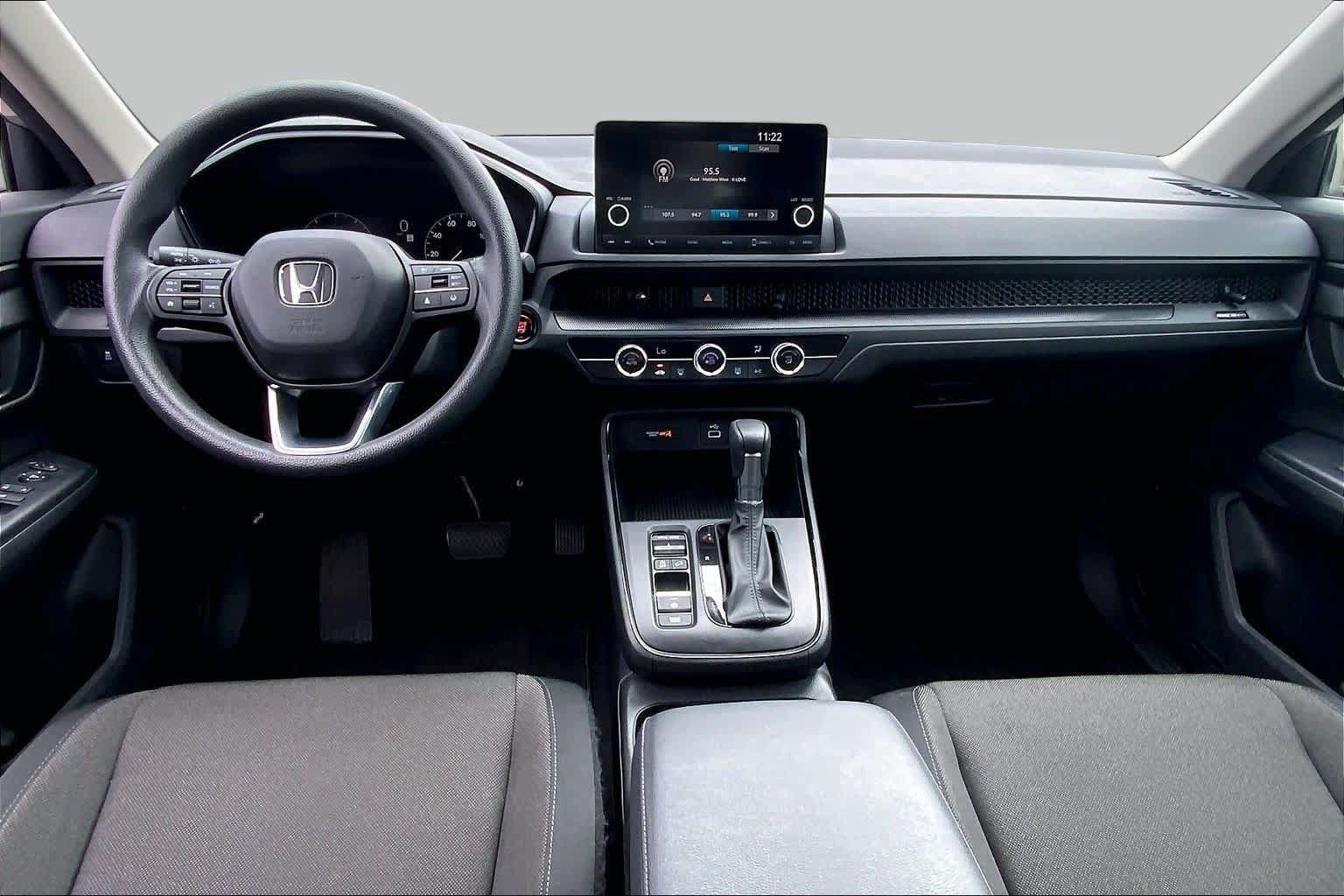 Used 2023 Honda CR-V LX image 15