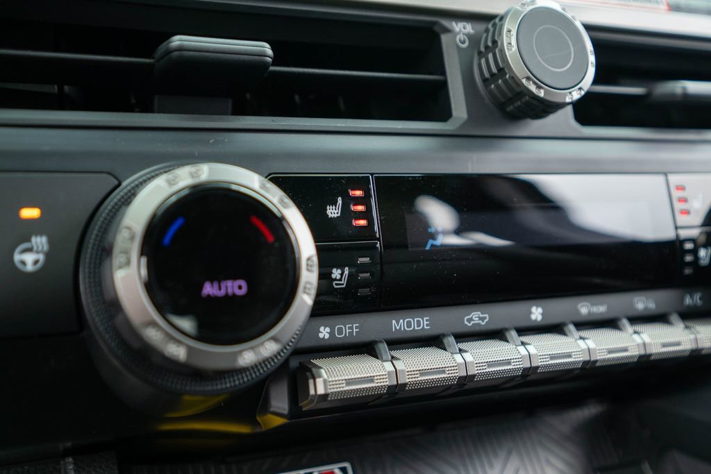 New 2026 Toyota Tacoma Limited w/ Tow Tech Package image 28